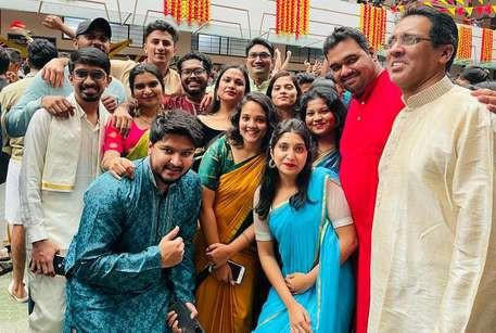 RNSIT Events photo 50